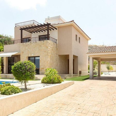 Villa 3 Kristina Prodromi Экстерьер фото