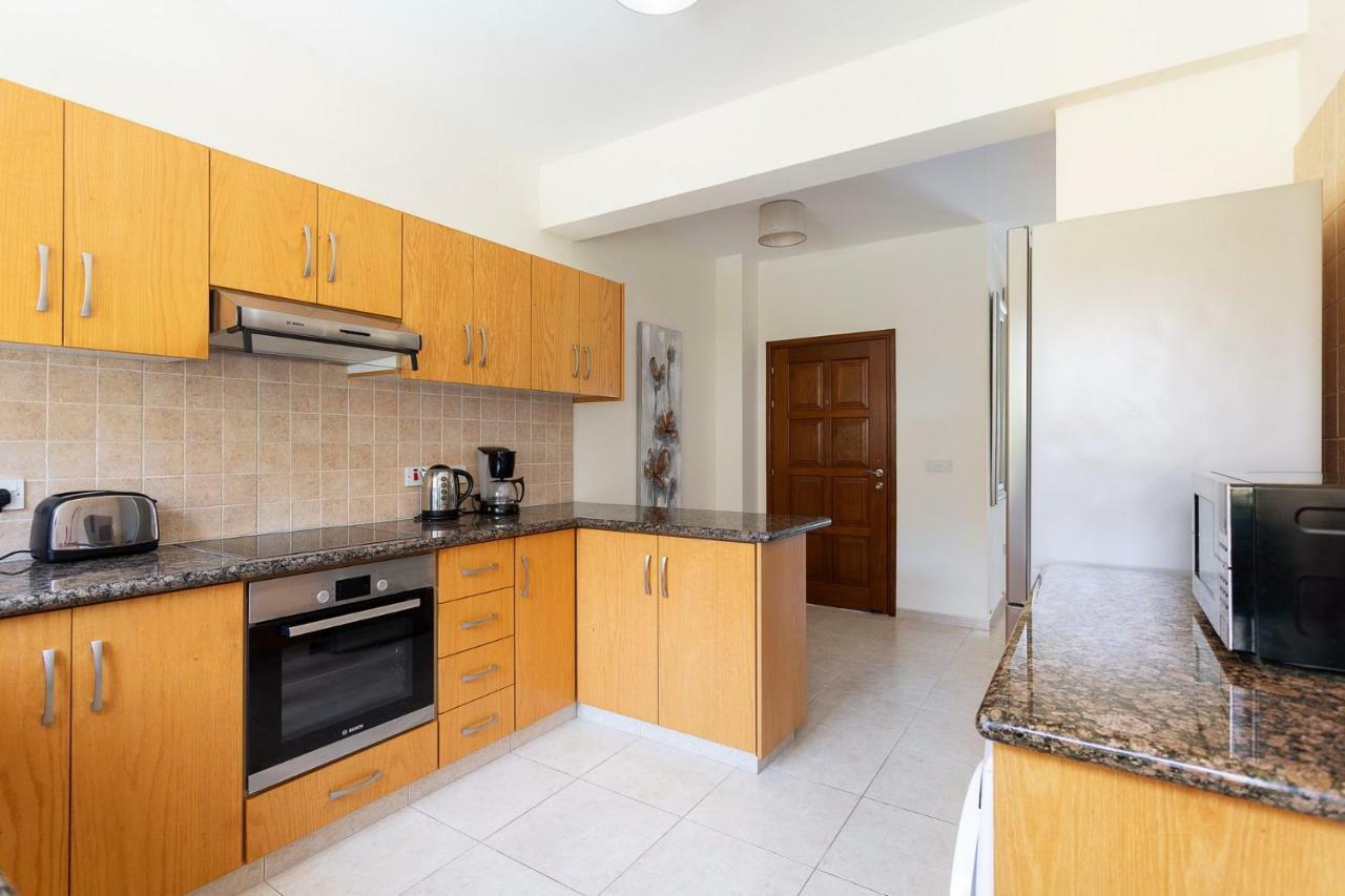 Villa 3 Kristina Prodromi Экстерьер фото