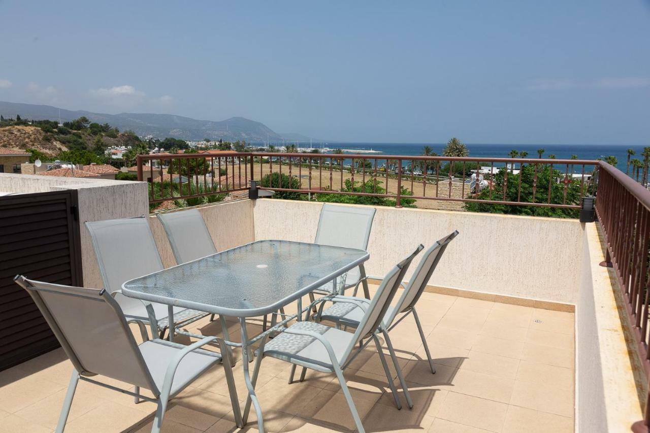 Villa 3 Kristina Prodromi Экстерьер фото