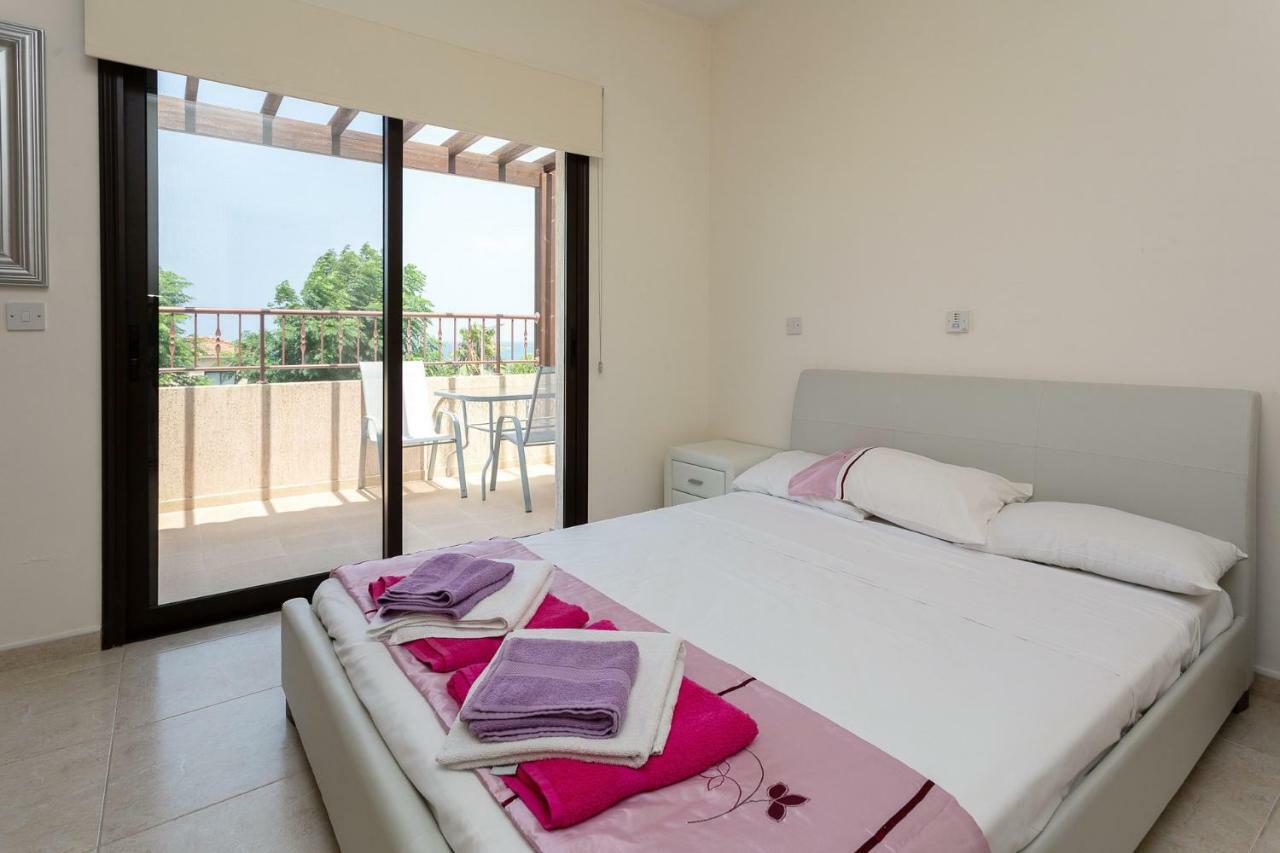 Villa 3 Kristina Prodromi Экстерьер фото