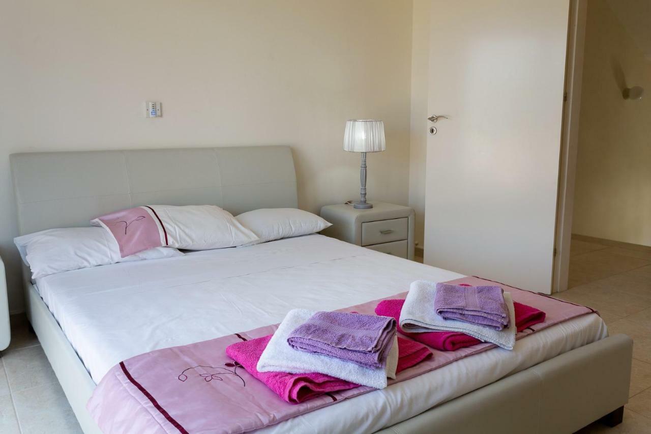 Villa 3 Kristina Prodromi Экстерьер фото