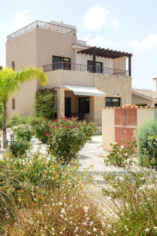 Villa 3 Kristina Prodromi Экстерьер фото