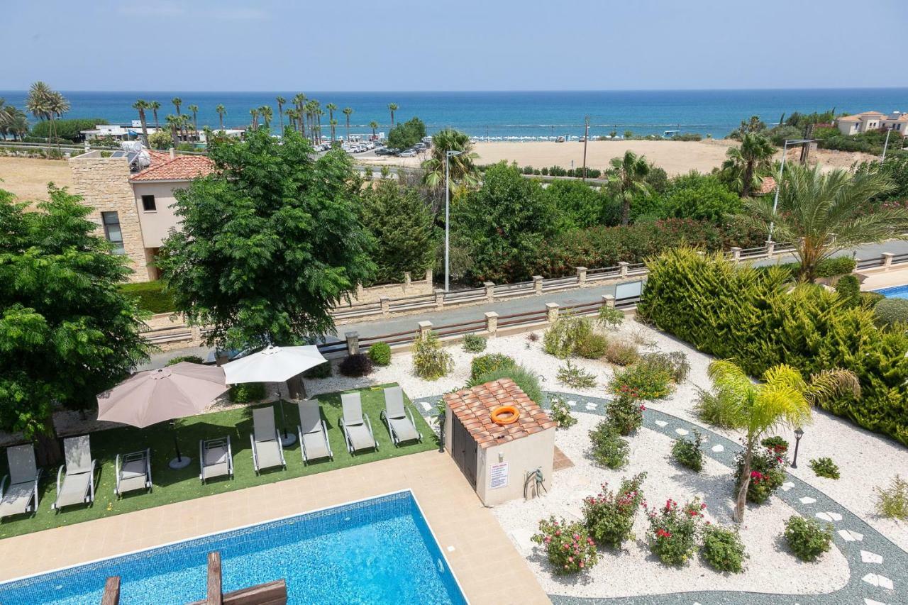 Villa 3 Kristina Prodromi Экстерьер фото