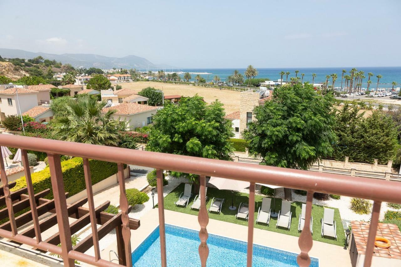 Villa 3 Kristina Prodromi Экстерьер фото