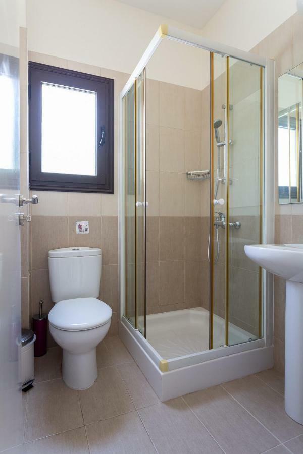 Villa 3 Kristina Prodromi Экстерьер фото