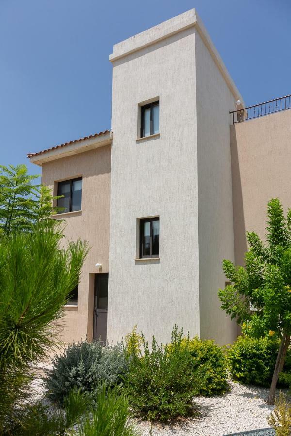 Villa 3 Kristina Prodromi Экстерьер фото